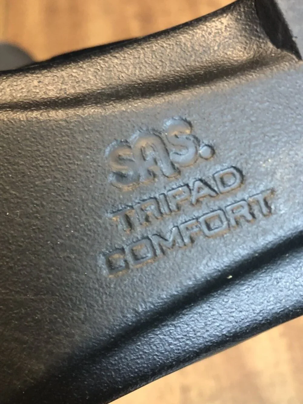 SAS brand tripad